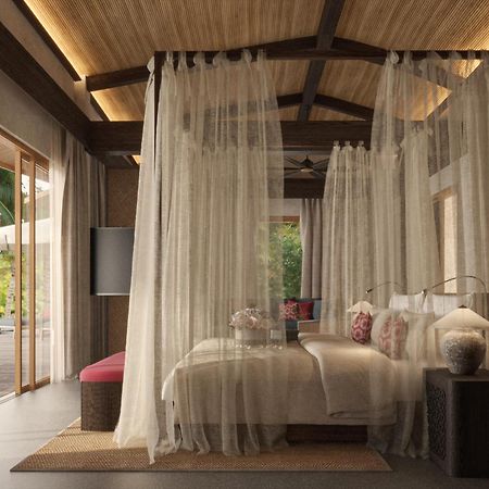 Namia River Retreat - Wellness Inclusive Resort ฮอยอัน ภายนอก รูปภาพ