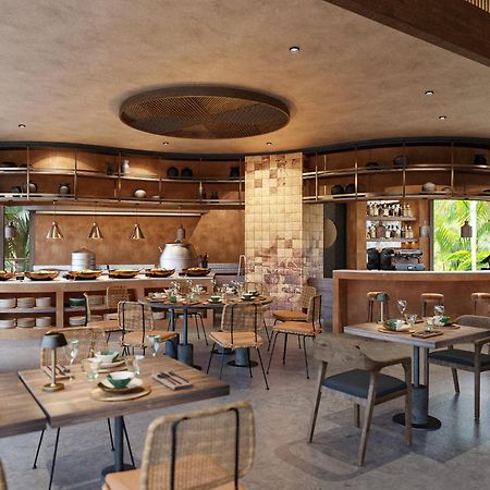 Namia River Retreat - Wellness Inclusive Resort ฮอยอัน ภายนอก รูปภาพ