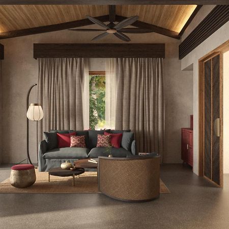 Namia River Retreat - Wellness Inclusive Resort ฮอยอัน ภายนอก รูปภาพ