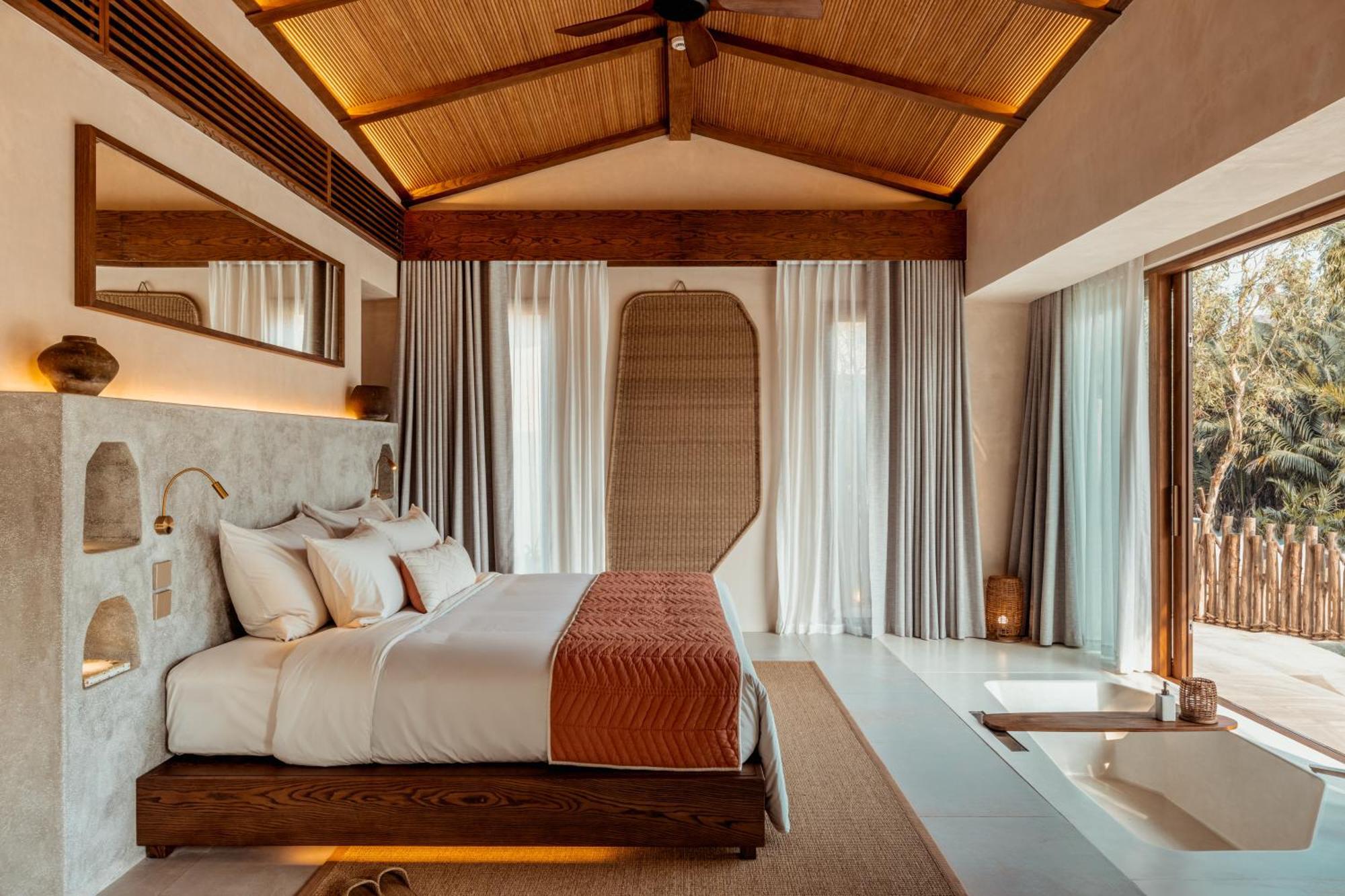 Namia River Retreat - Wellness Inclusive Resort ฮอยอัน ภายนอก รูปภาพ