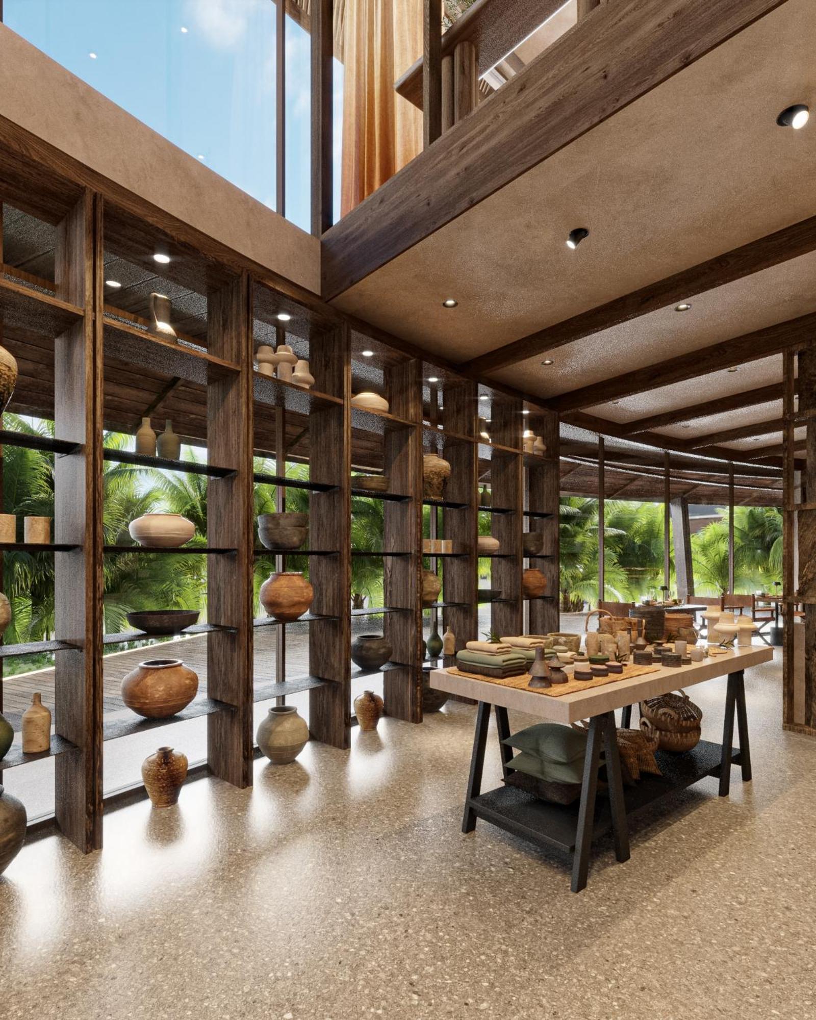 Namia River Retreat - Wellness Inclusive Resort ฮอยอัน ภายนอก รูปภาพ