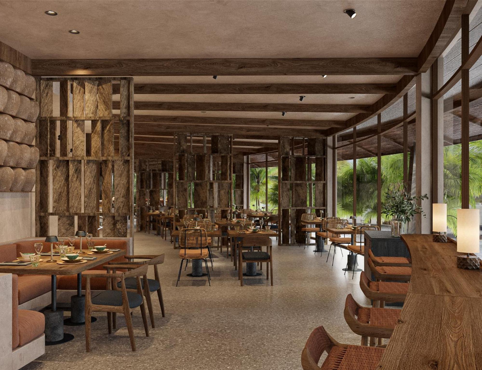 Namia River Retreat - Wellness Inclusive Resort ฮอยอัน ภายนอก รูปภาพ