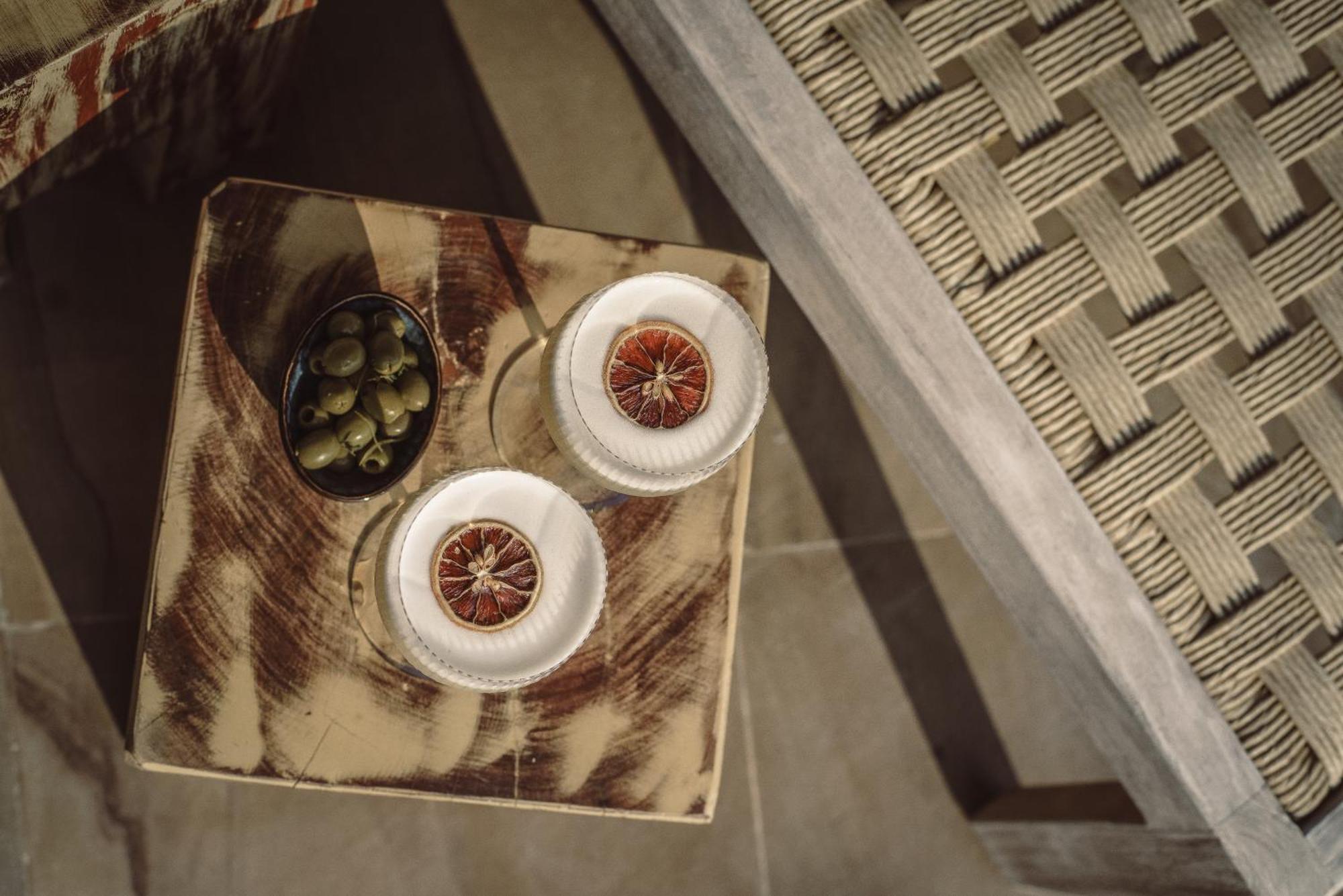 Namia River Retreat - Wellness Inclusive Resort ฮอยอัน ภายนอก รูปภาพ