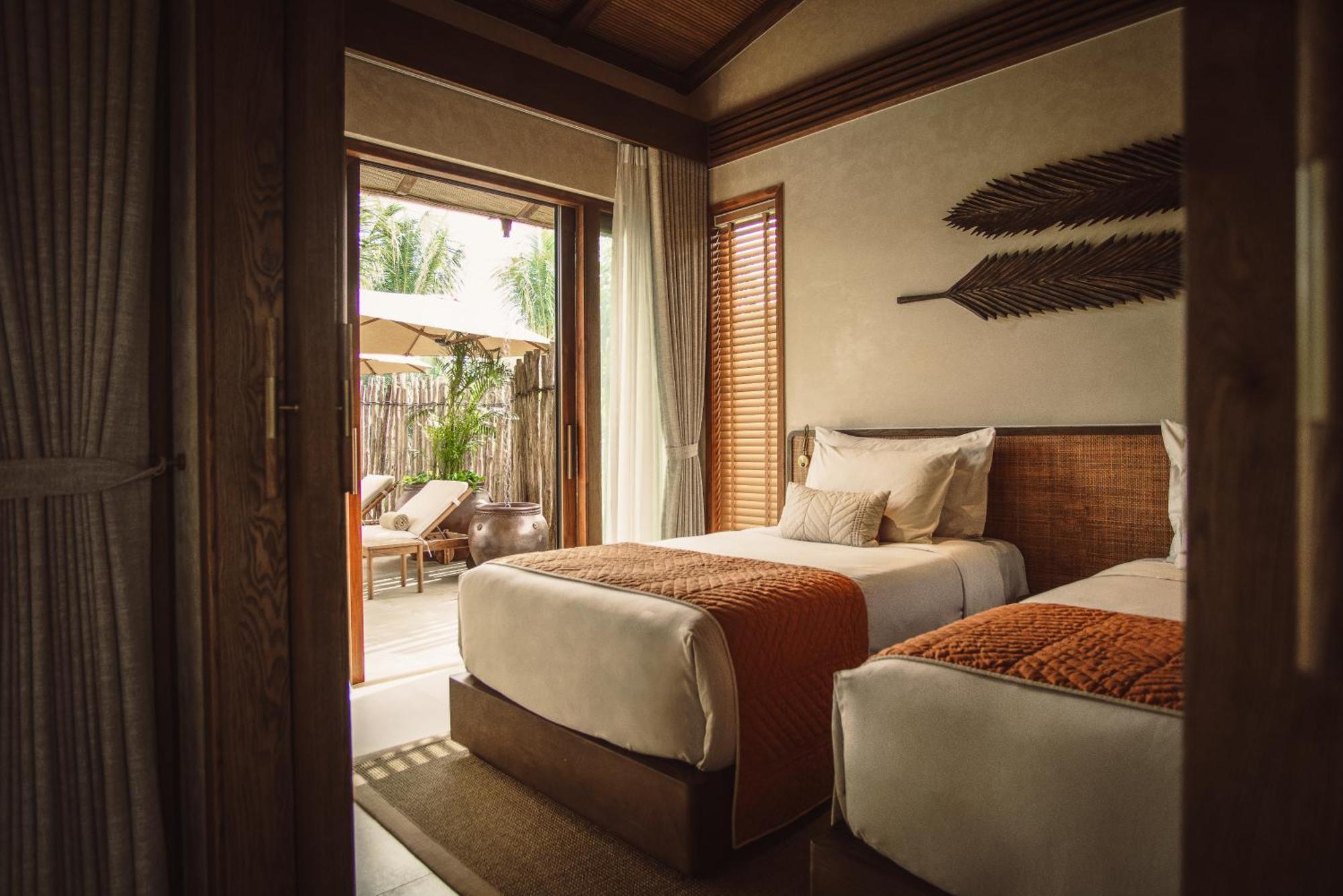 Namia River Retreat - Wellness Inclusive Resort ฮอยอัน ภายนอก รูปภาพ